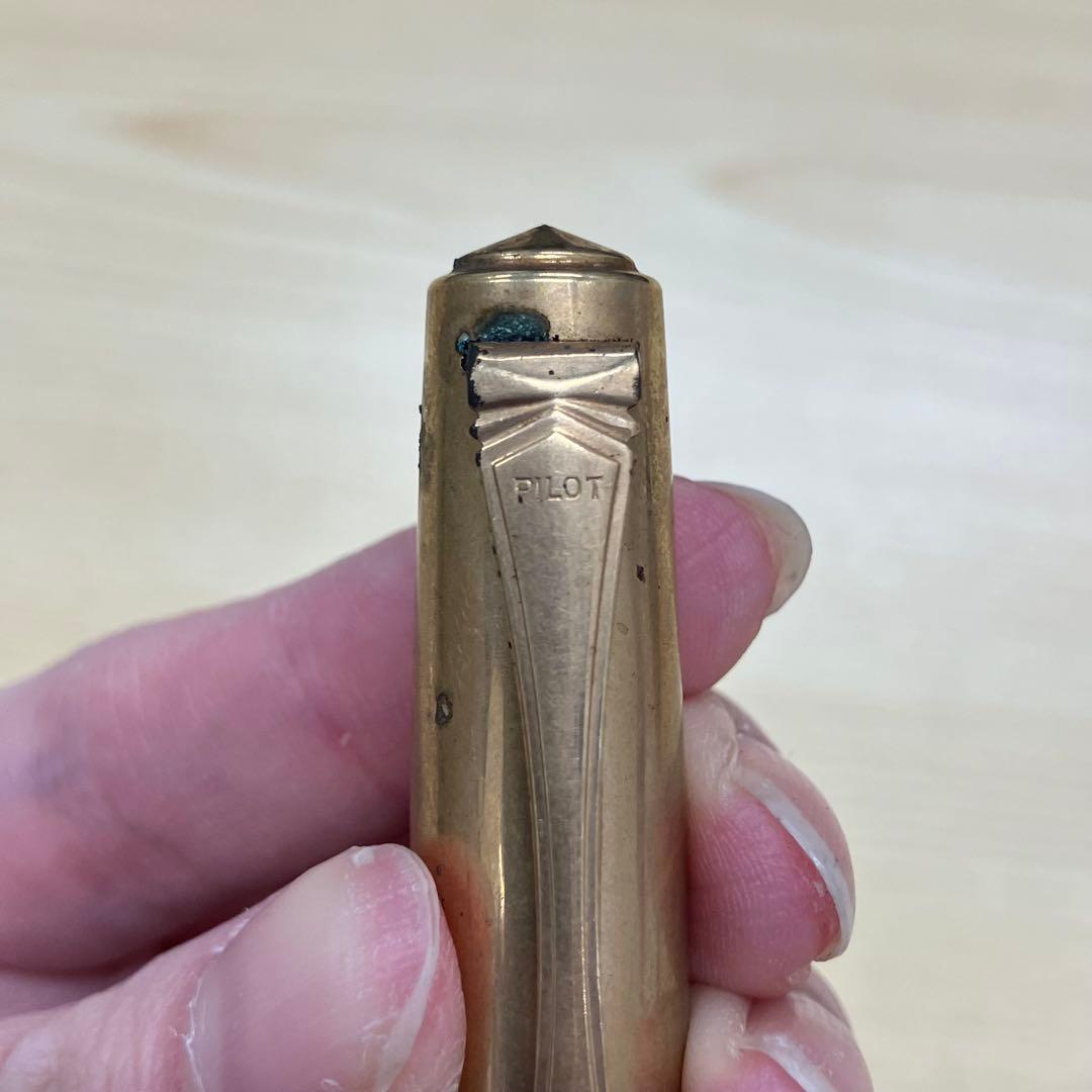 PILOT 万年筆 K14