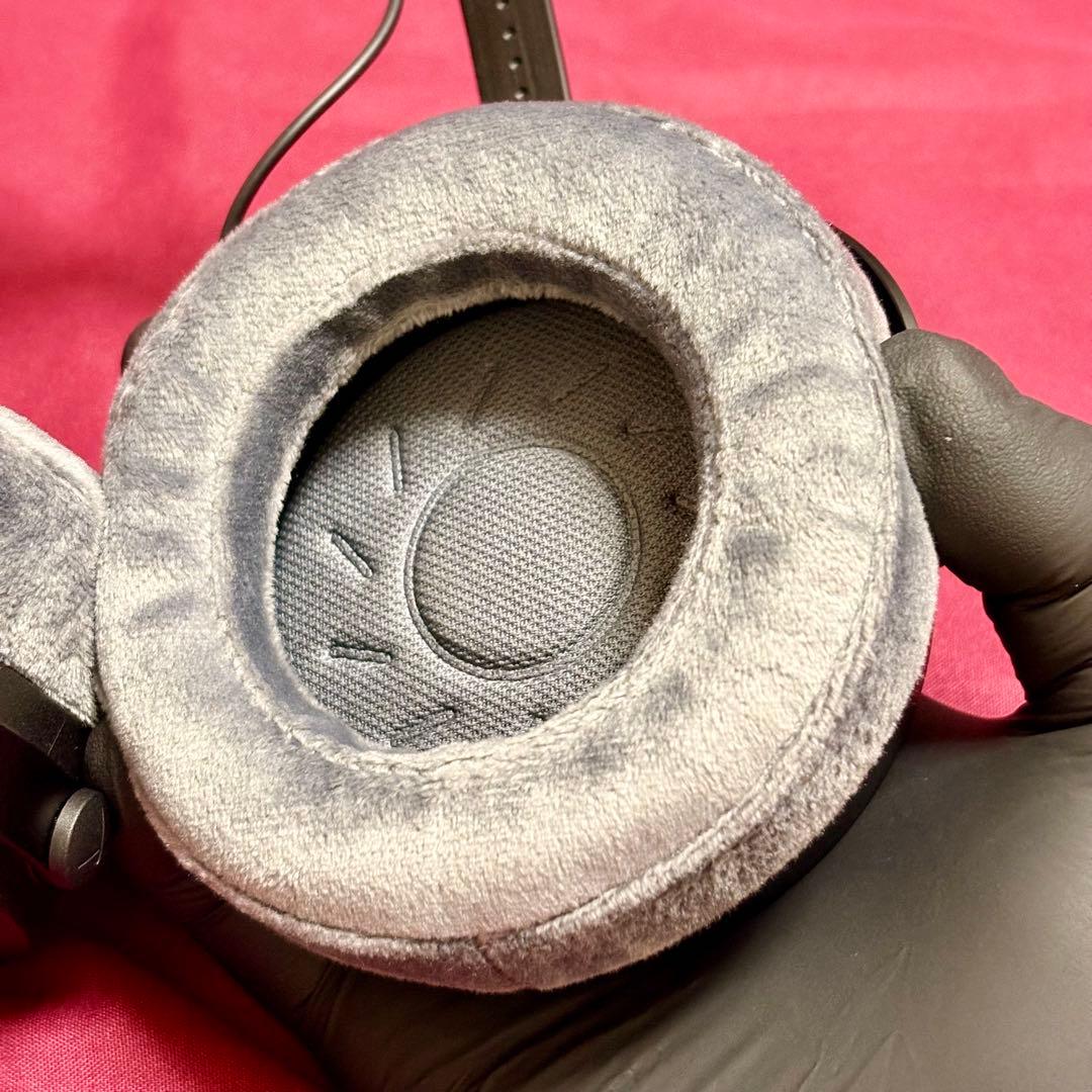 beyerdynamic DT700 PRO X モニターヘッドフォン