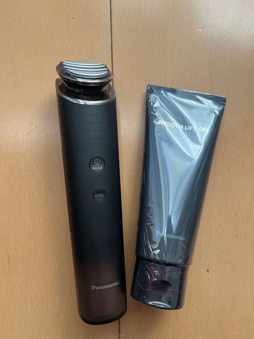 パナソニック　バイタリフト　EH-SR86- T 美顔器　Panasonic
