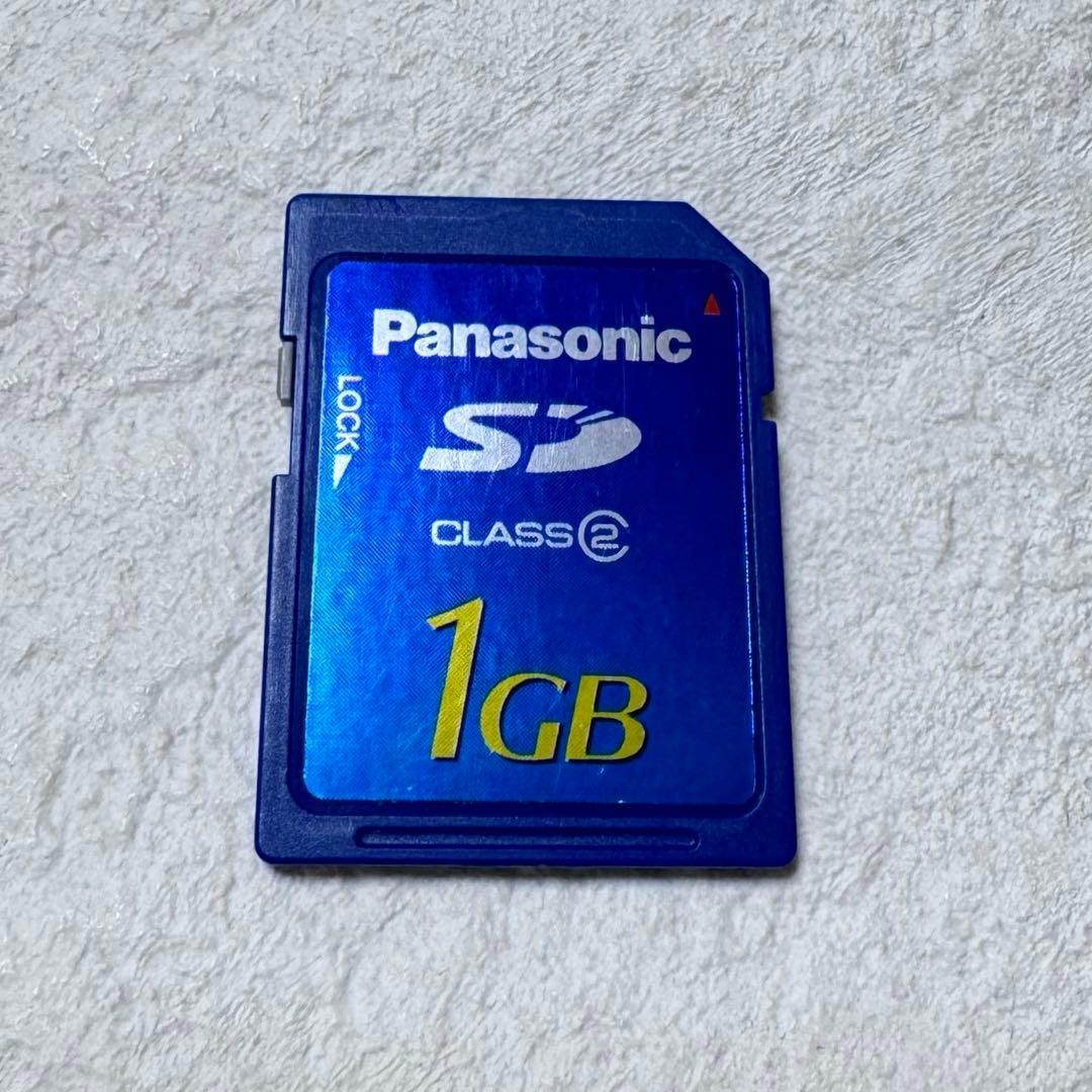 【ジャンク品】Canon PC1147 本体のみ｜動作未確認｜SDカード付き