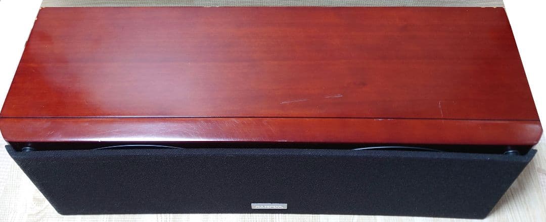 ★☆ONKYO　D-508C センタースピーカー