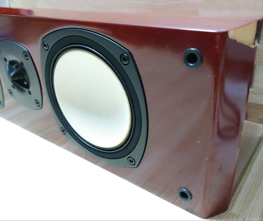 ★☆ONKYO　D-508C センタースピーカー