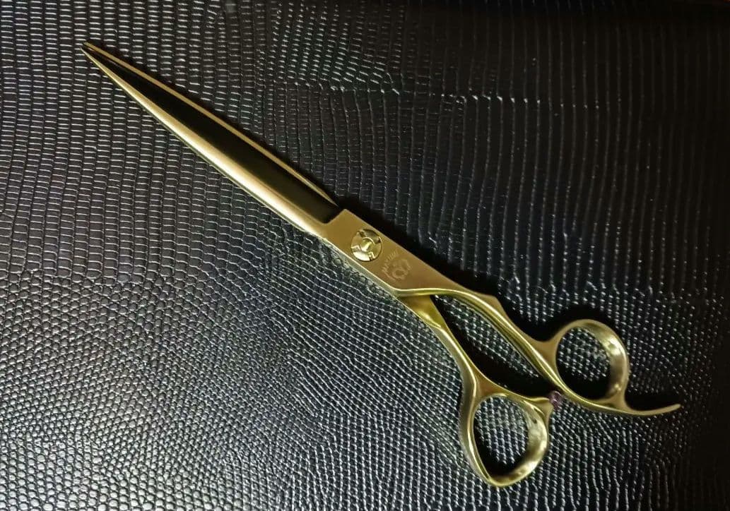mayumi japan シザー 6.5インチ