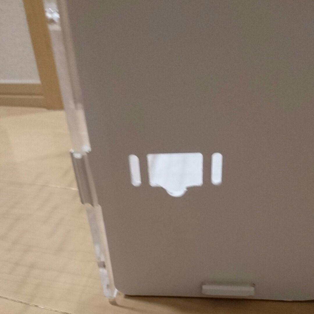 クリアゲージ
