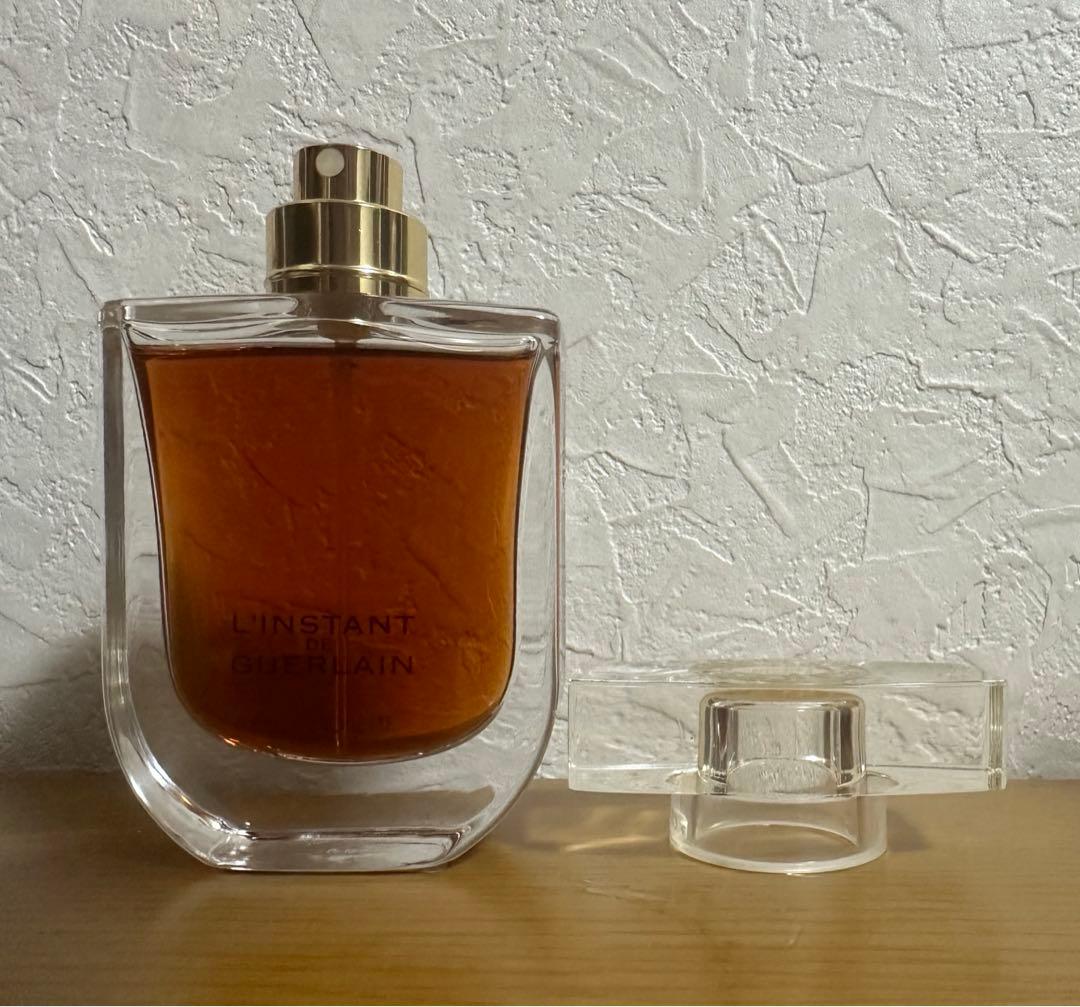 ランスタン ド ゲラン オードトワレ 50ml 香水