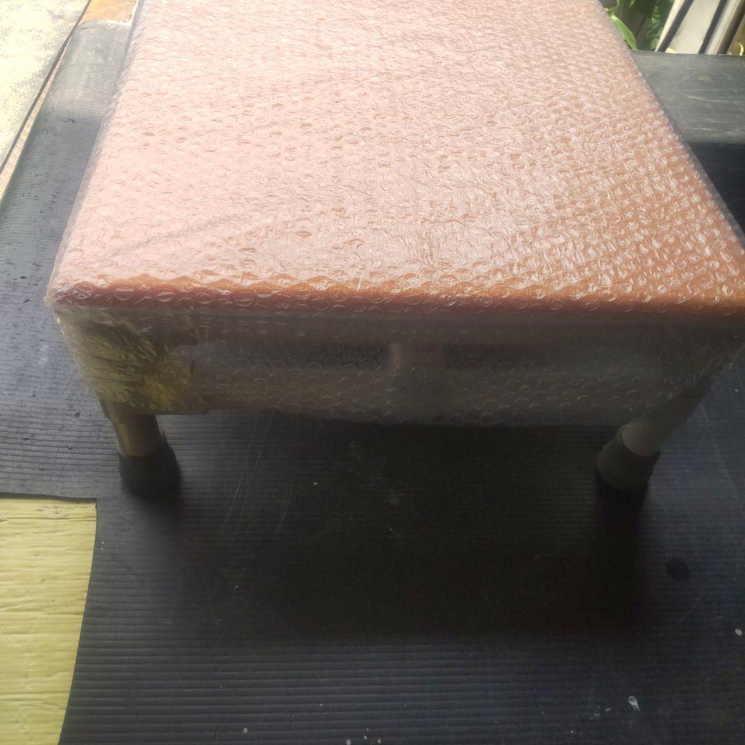 入浴用品、浴槽内の踏み台