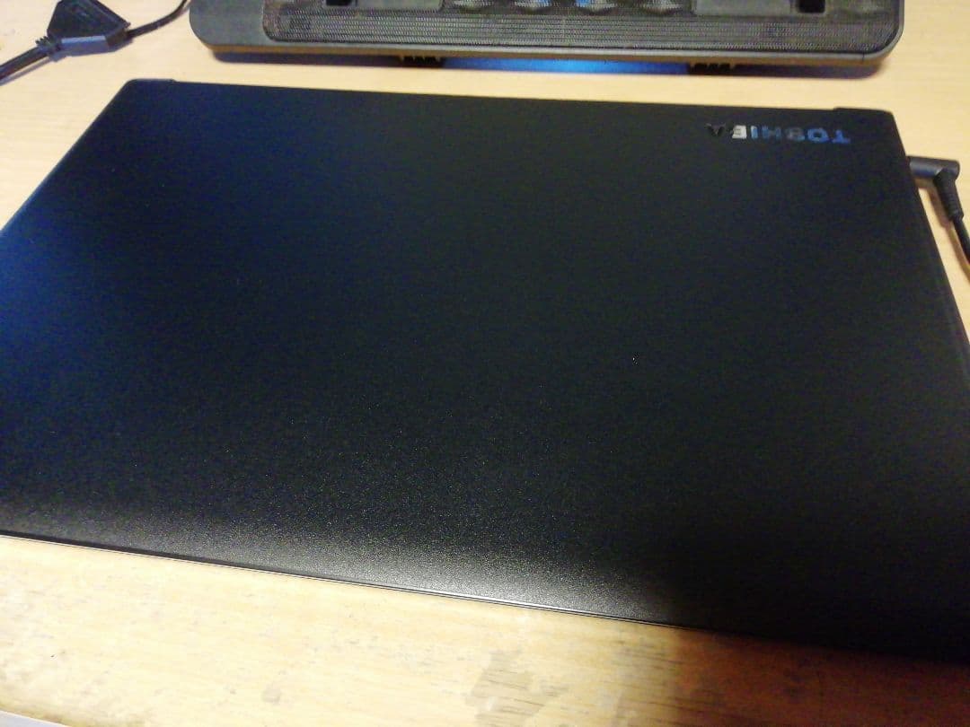 Windowsノート本体 dynabook B65/D i5 8GB 256GBSSD