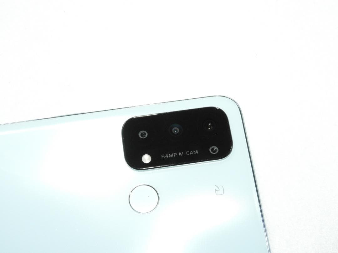 OPPO Reno5 A ワイモバイル A101OP SIMフリー