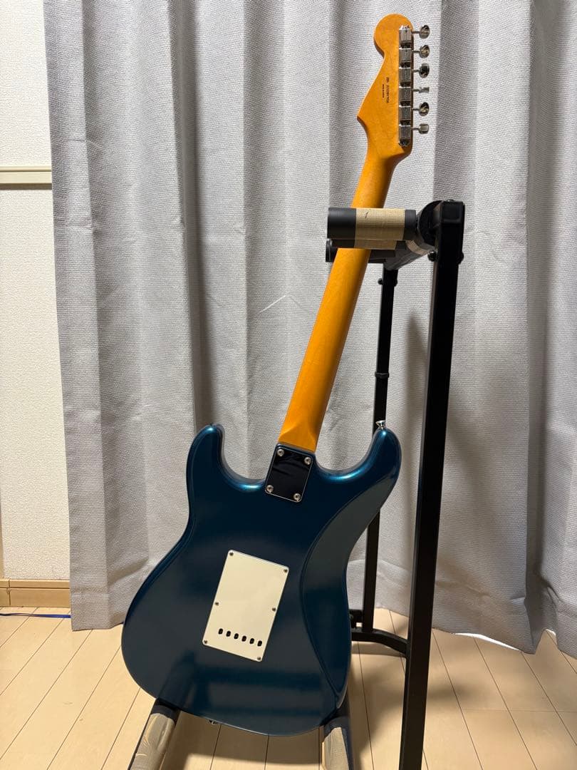 ギター Fender Takashi Kato stratocaster