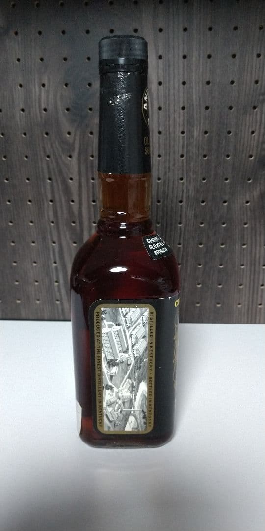 【古酒】ANDERSON CLUB AGED15YEARS 43% 750ml