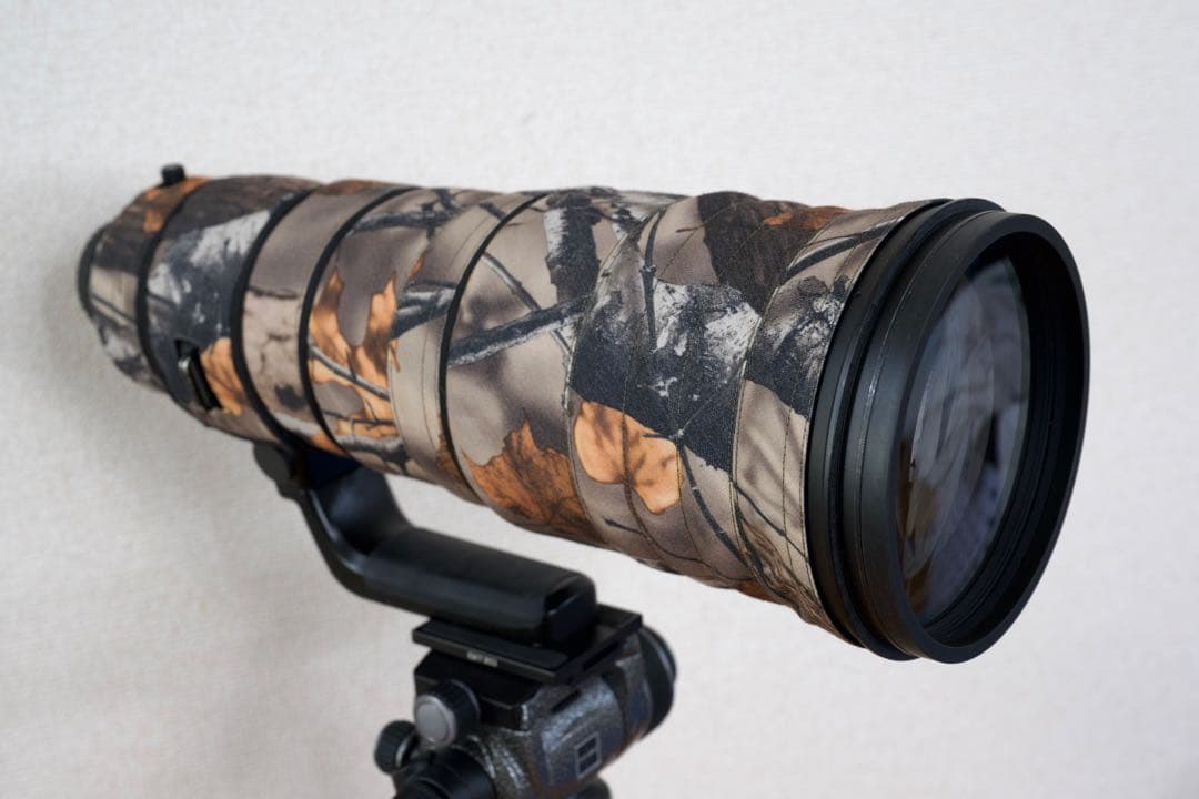 【中古】AF-S NIKKOR 500mm f/4E FL ED VR