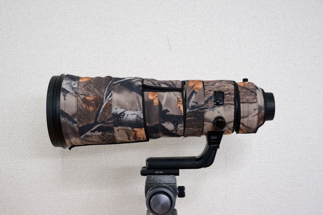 【中古】AF-S NIKKOR 500mm f/4E FL ED VR