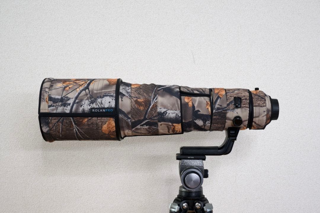 【中古】AF-S NIKKOR 500mm f/4E FL ED VR