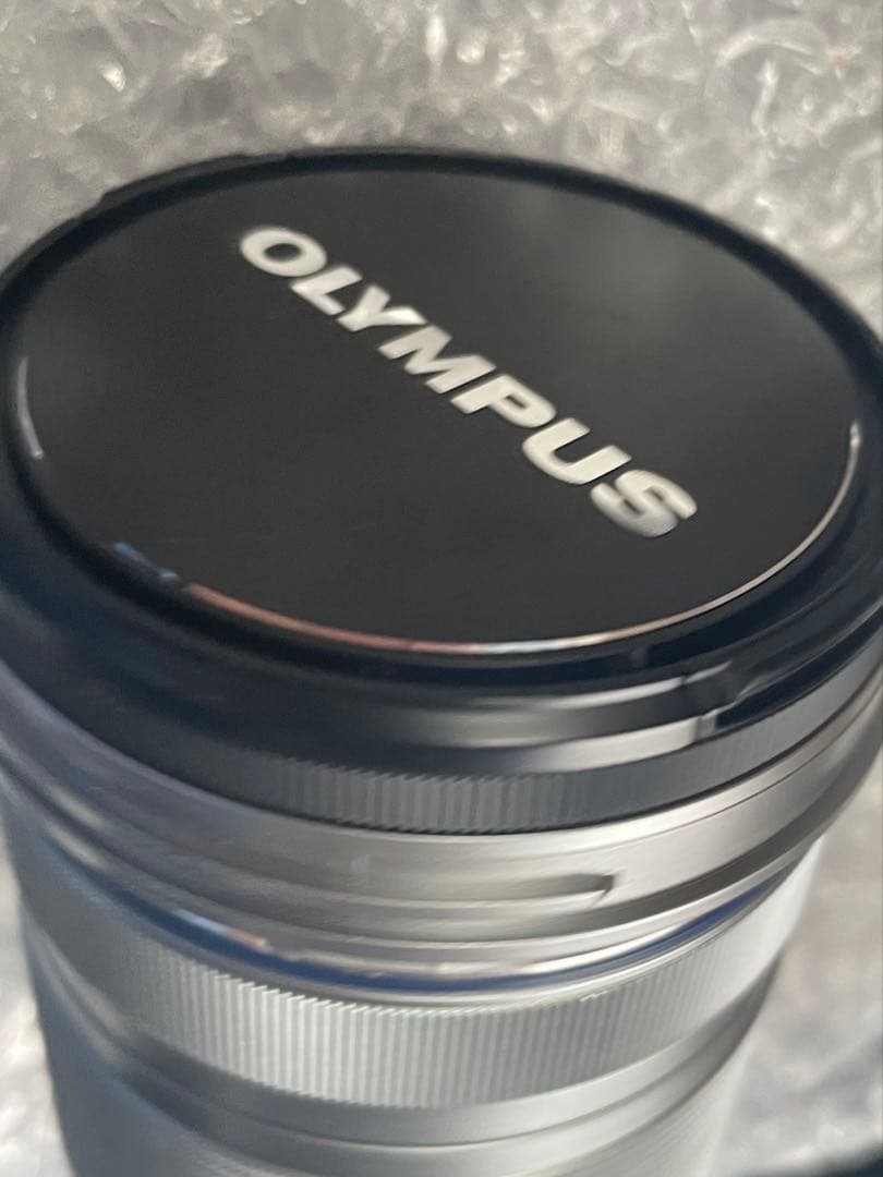 OLYMPUS レンズDIGITAL40-150mm F4-5.6