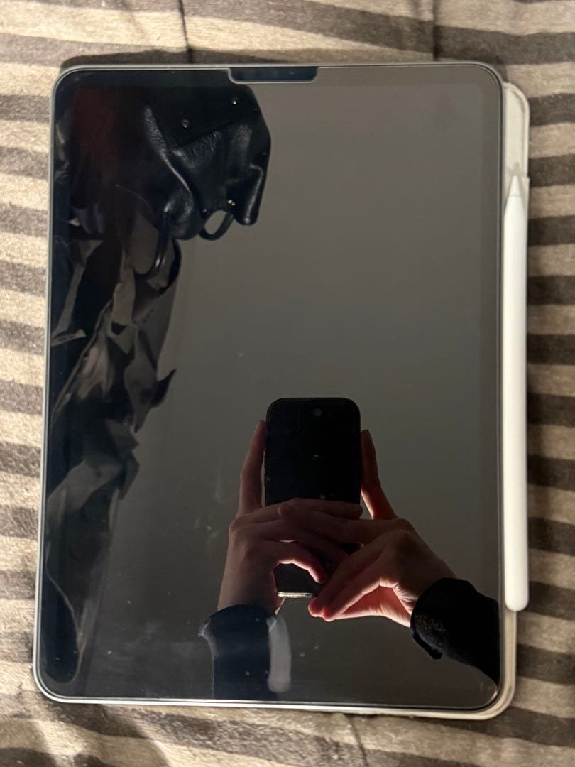 iPad Pro 11インチ 3世代