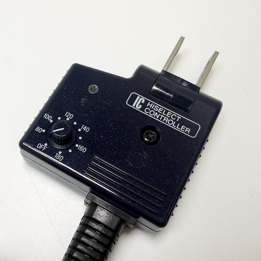 田中理器 TRIC P-FIX ストレートアイロン 30mm 日本製