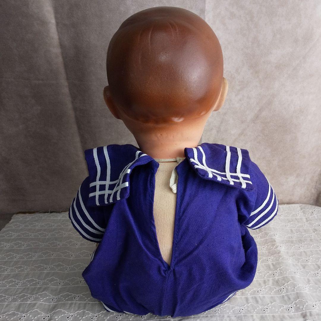 ♥ドイツからやって来た可愛いコンポジションドール③