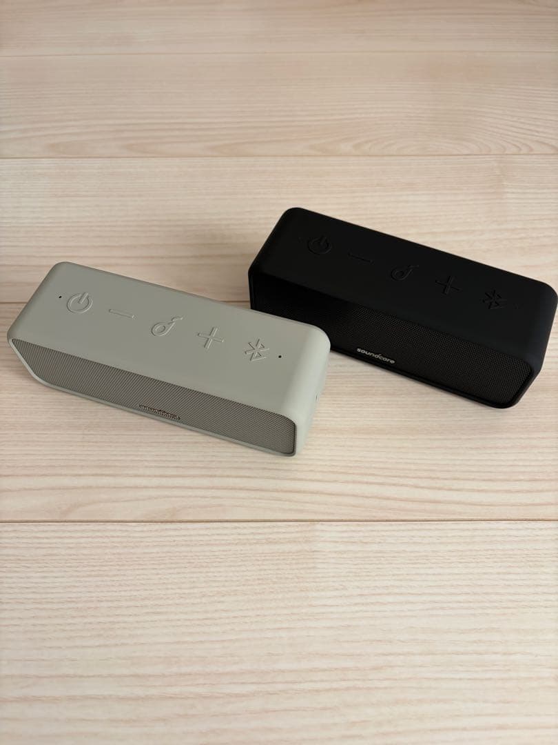 ANKER soundcore3 2個セット