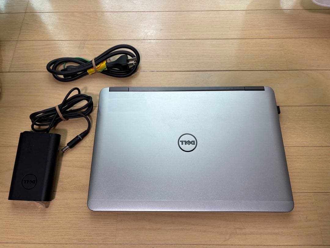 Dell Latitude E7240 ノートPC 本体
