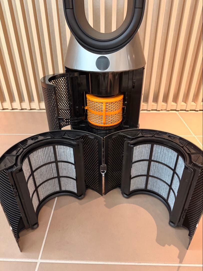 ダイソン Dyson 加湿空気清浄機 PH03