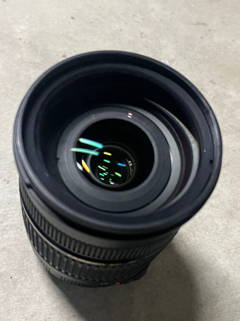 タムロン Fマウントレンズ SP AF28-75mm F/2.8 XR Di