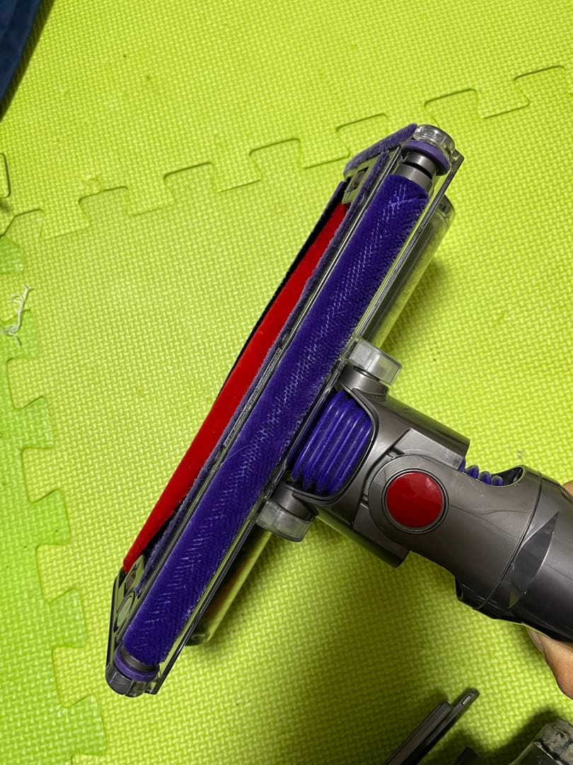 ダイソン　掃除機　V7slim