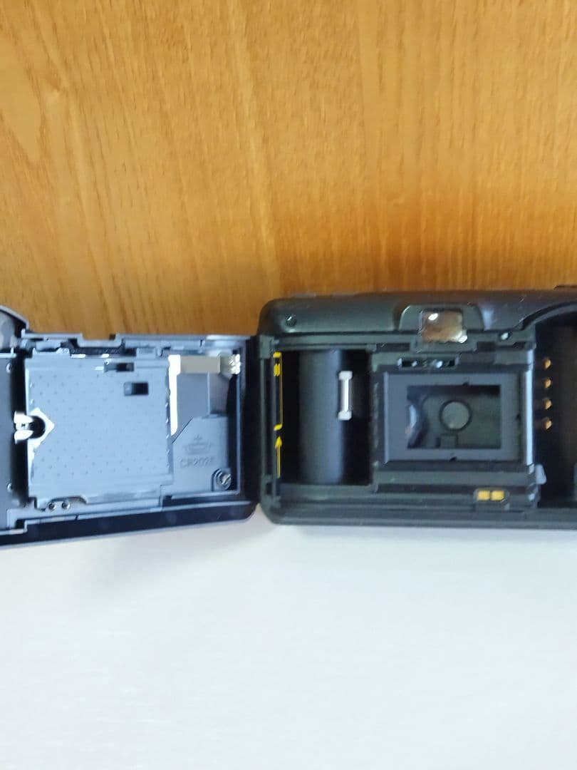 LEICA mini3ライカ コンパクトフィルムカメラ ジャンク