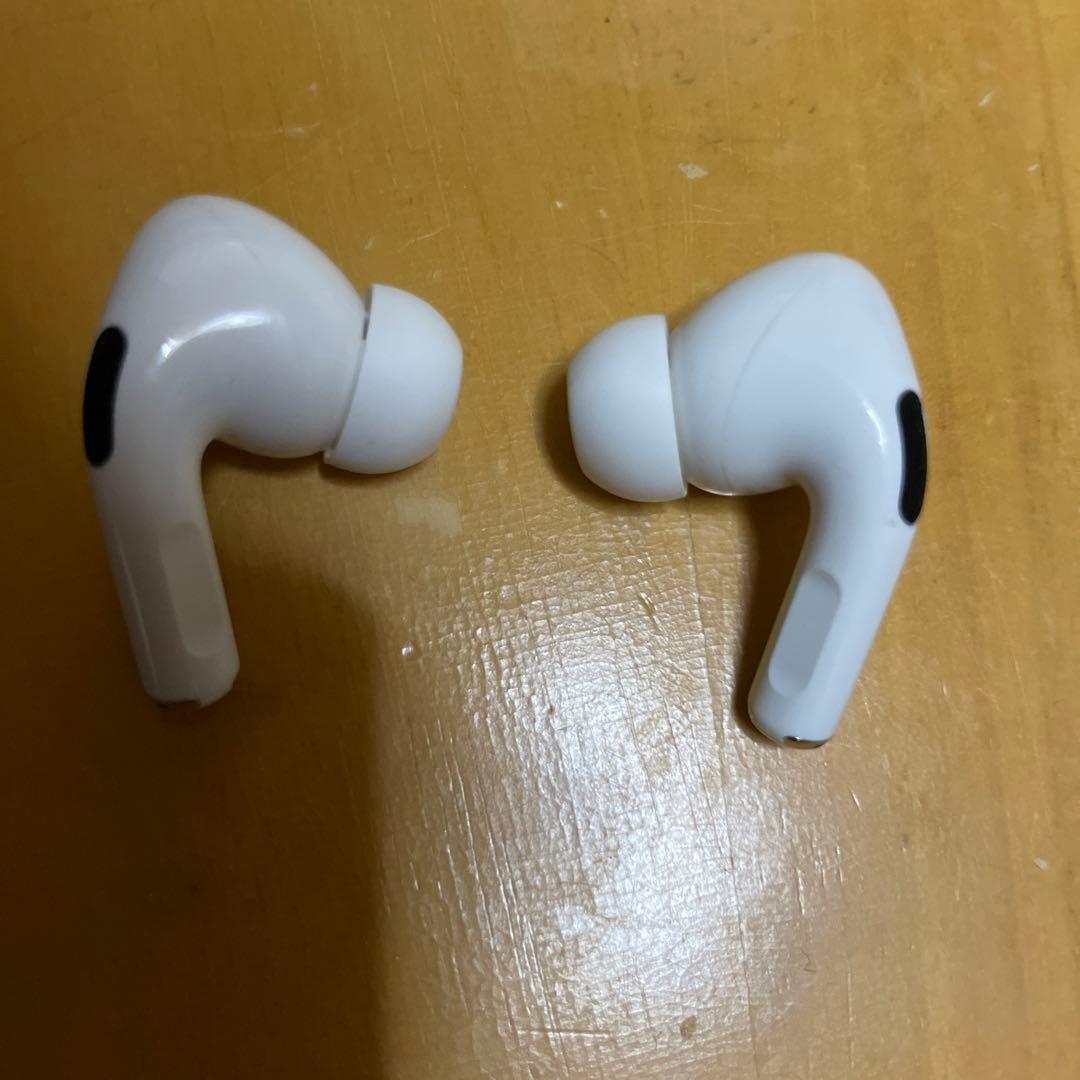 スマホアクセサリー AirPods Pro