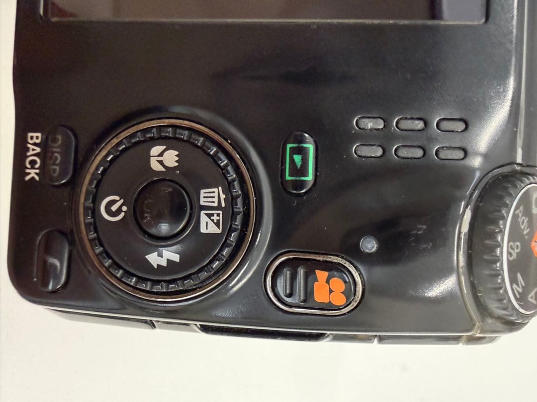 Fujifilm EXR 16メガピクセル　デジタルカメラ