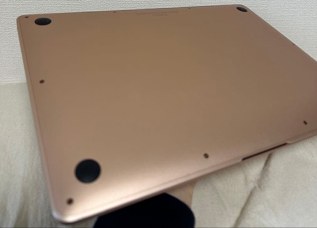 【美品】MacBook Air M1 8GB 256GB
