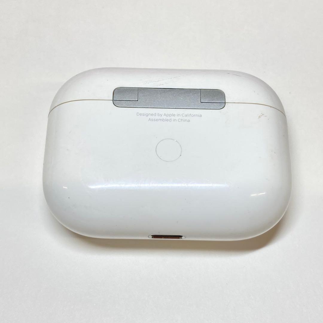 AirPods Pro　ワイヤレイスイヤホン　　　　　　App115