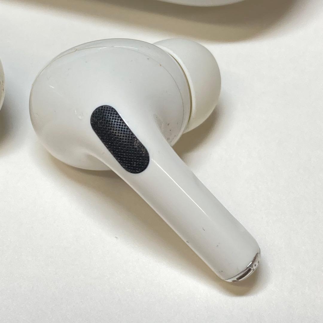 AirPods Pro　ワイヤレイスイヤホン　　　　　　App115