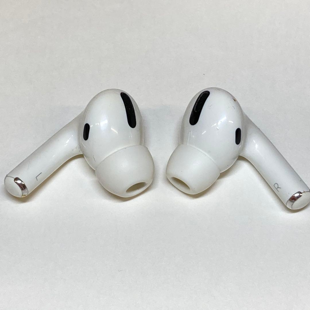 AirPods Pro　ワイヤレイスイヤホン　　　　　　App115