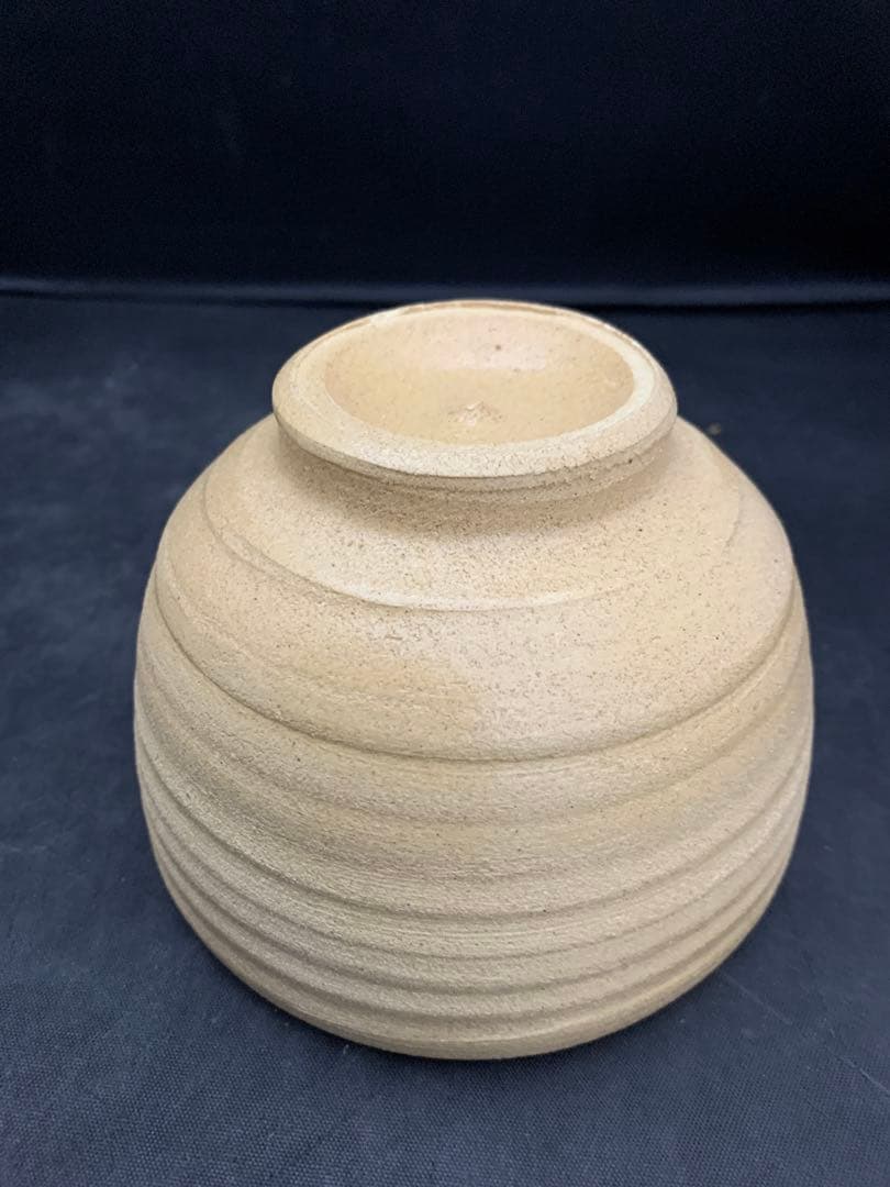 水野教雄 茶碗 共箱 茶道具