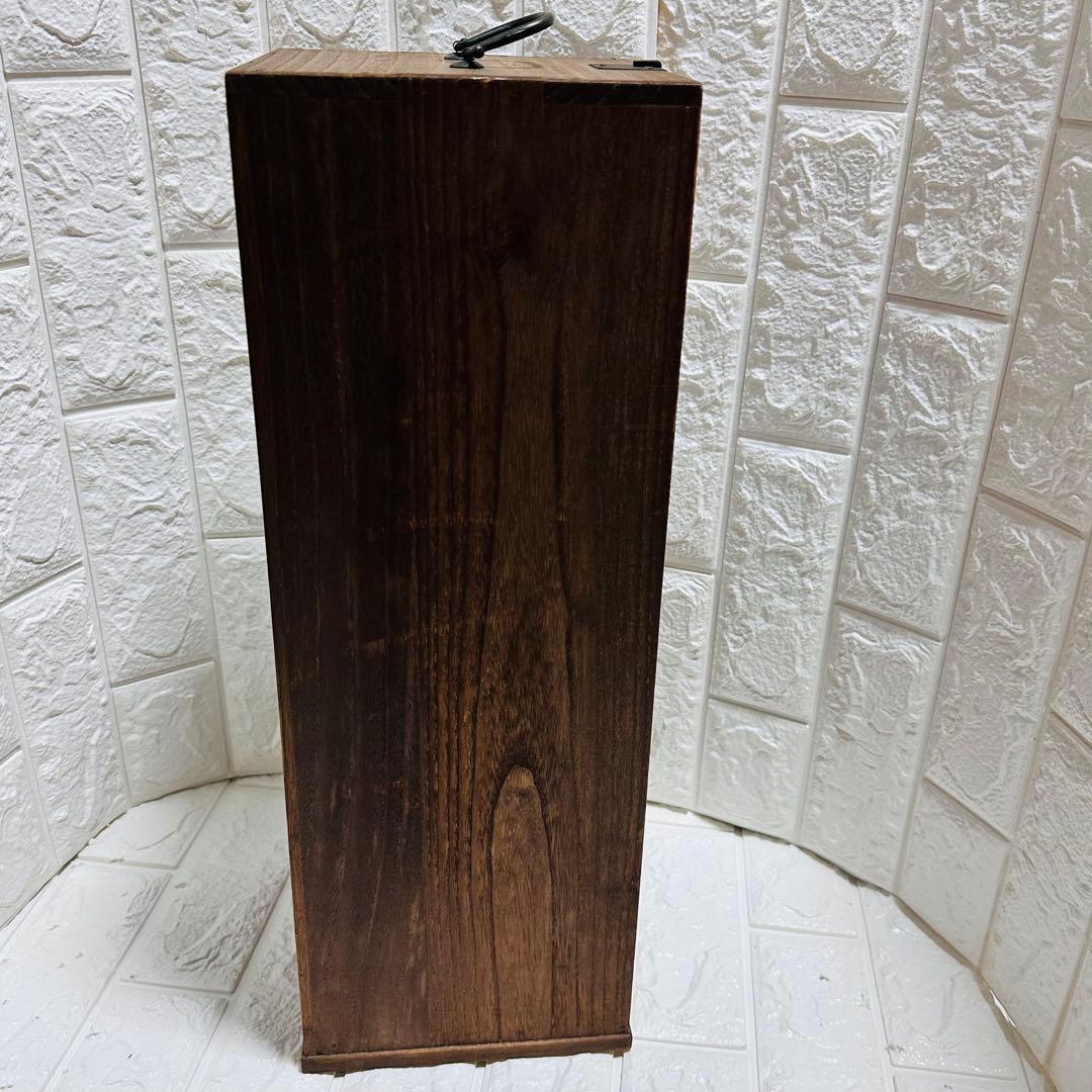 茶道具セット　茶道具箱