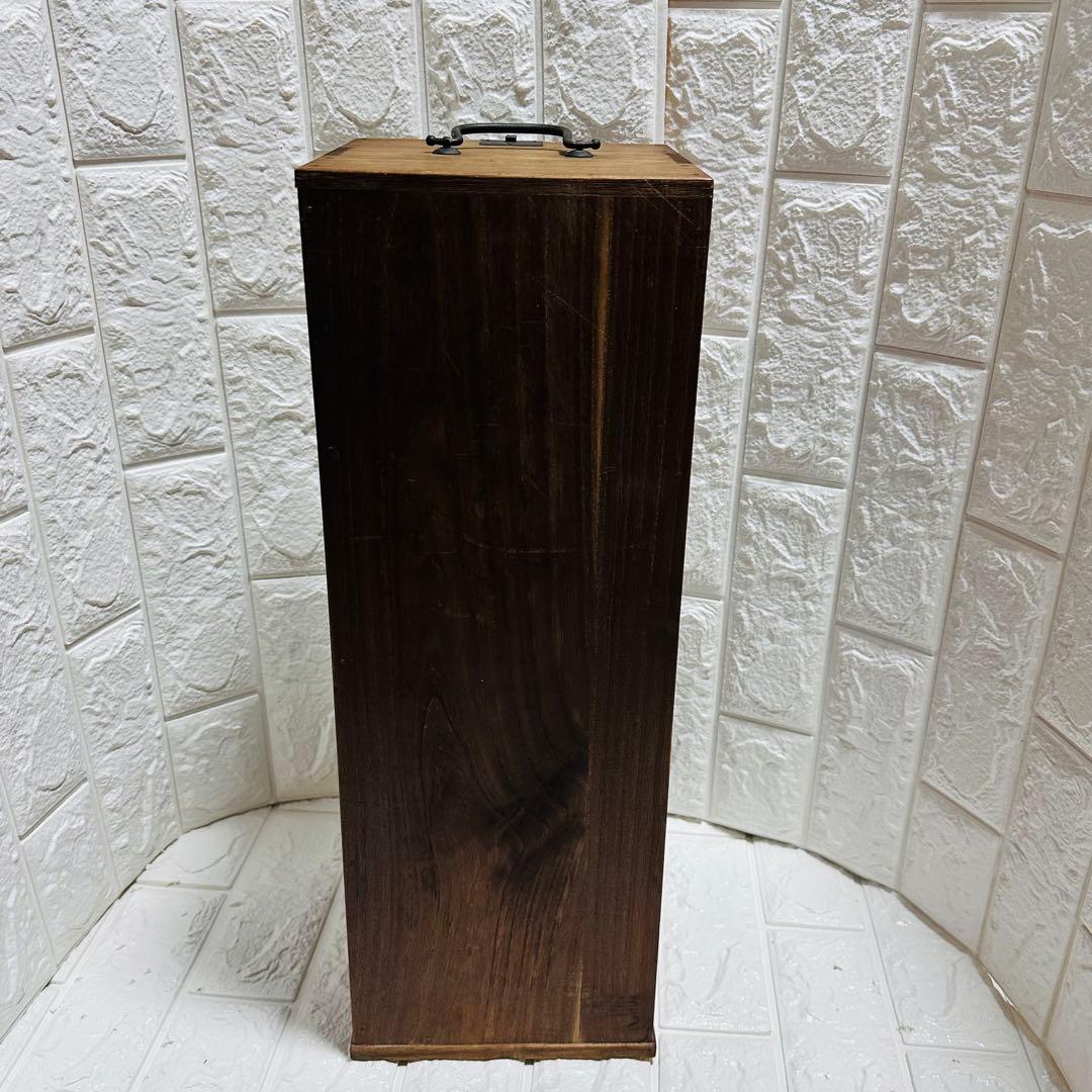 茶道具セット　茶道具箱
