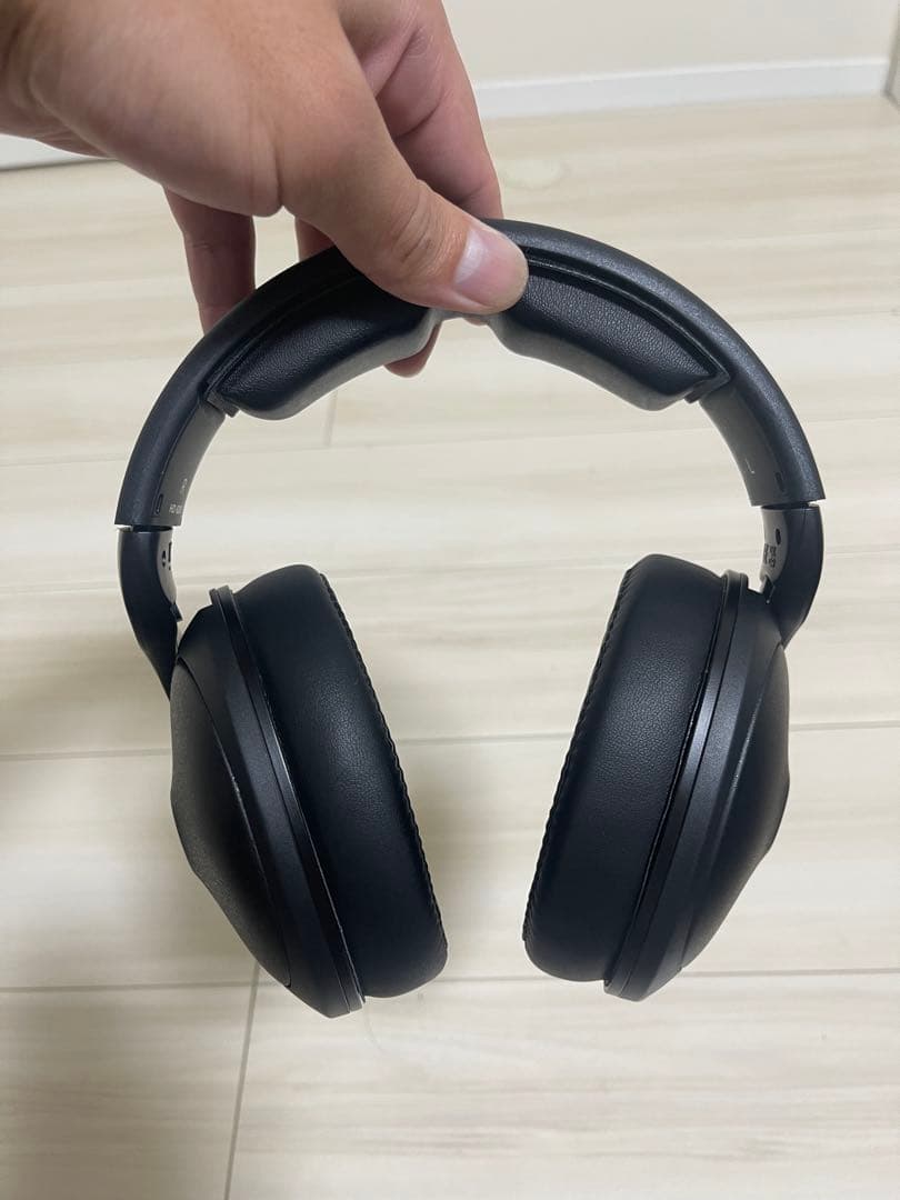 ヘッドホン SENNHEISER HD620S