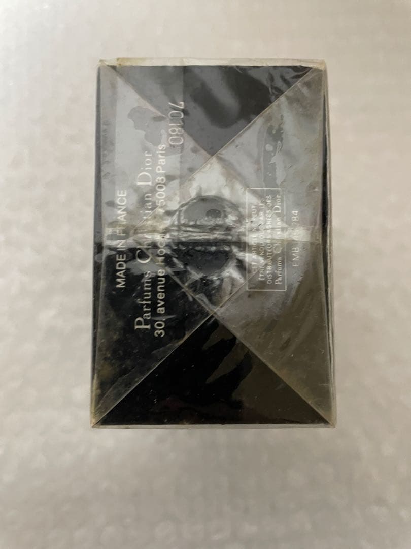 新品 入手困難 Dior poison EAU DE TOILETTE