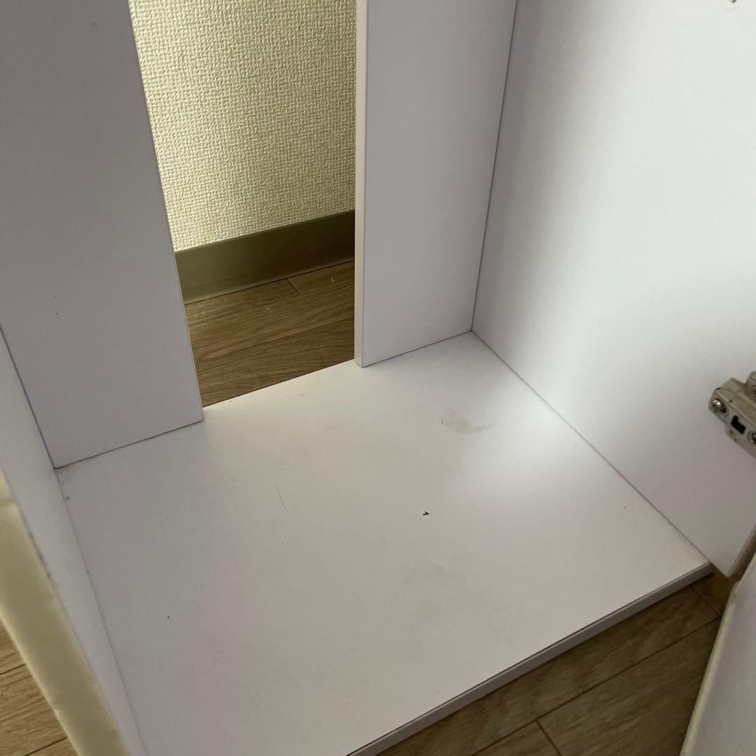 オルカ　シェル2専用キャビネットのみ