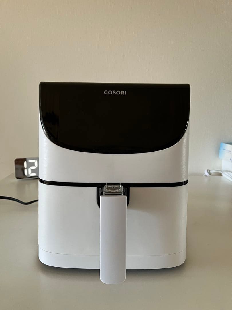Baci　COSORI ノンフライヤー 3.5L CP137