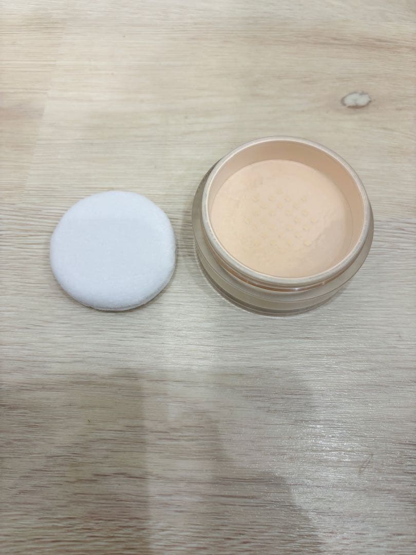 フェイスパウダー CHANEL POUDRE UNIVERSELLE LIBRE 20 CLAIR