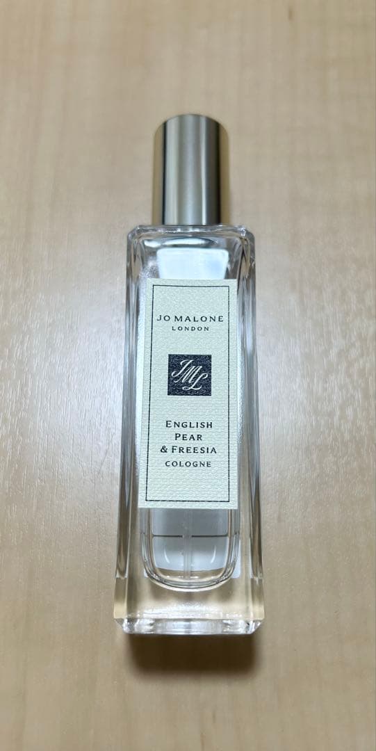 JO MALONE イングリッシュペアー&フリージア　コロン　30ml