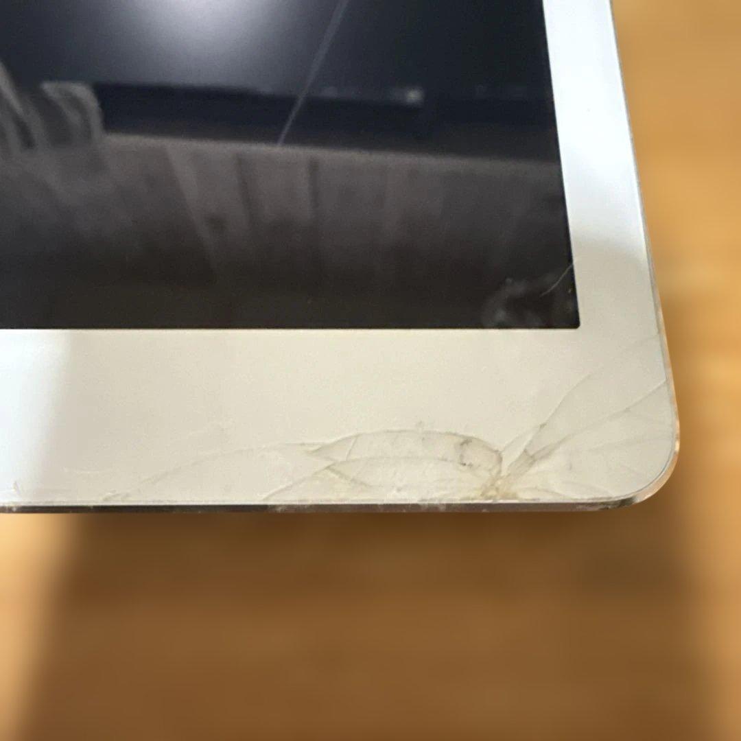 iPad Air　64GB
