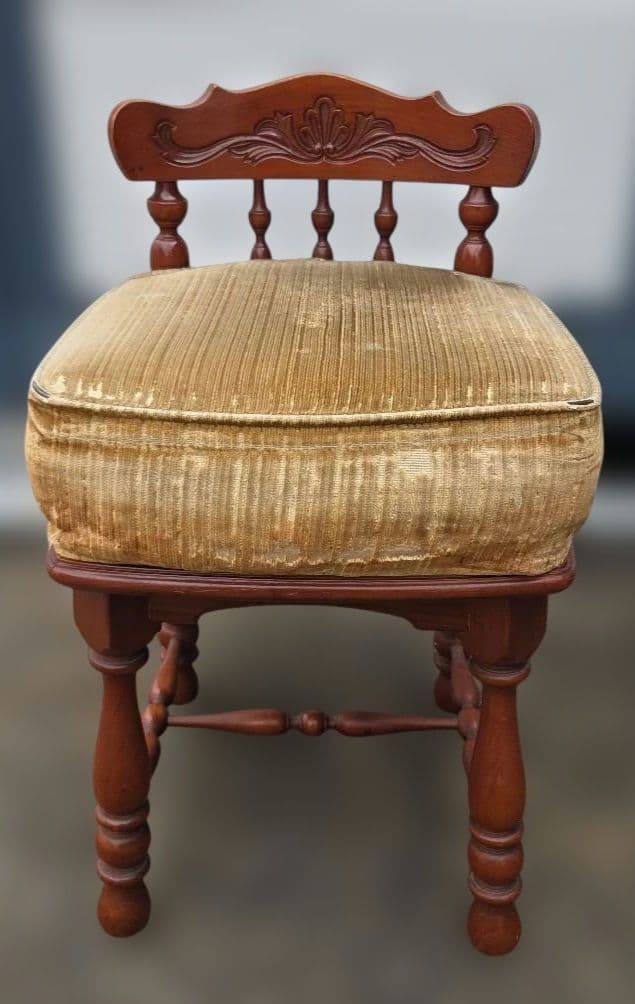 高橋工芸 Imperial クラシックスタイル 木製 椅子 チェア