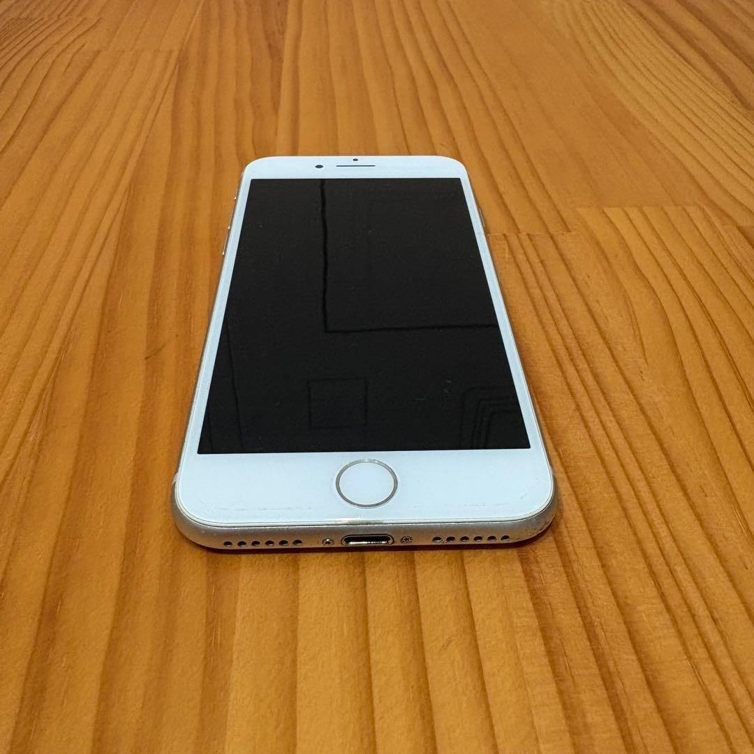 スマートフォン本体 iphone8 64gb