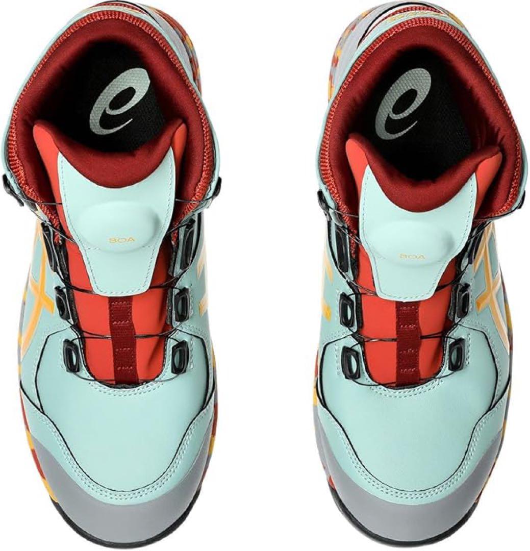 安全靴 ASICS WINJOB CP304 BOA MARBLE 30.0cm