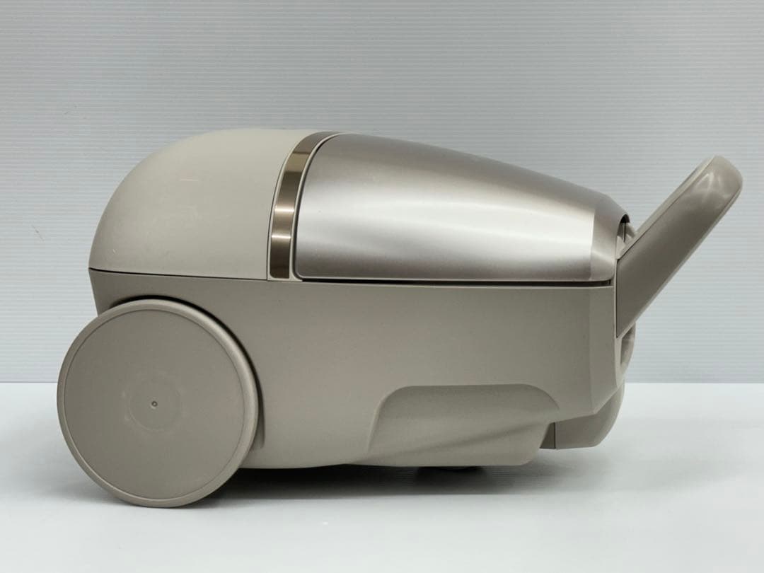 中古　2021年製　動作保証　日立　掃除機　CV-PF90 本体のみ　美品綺麗