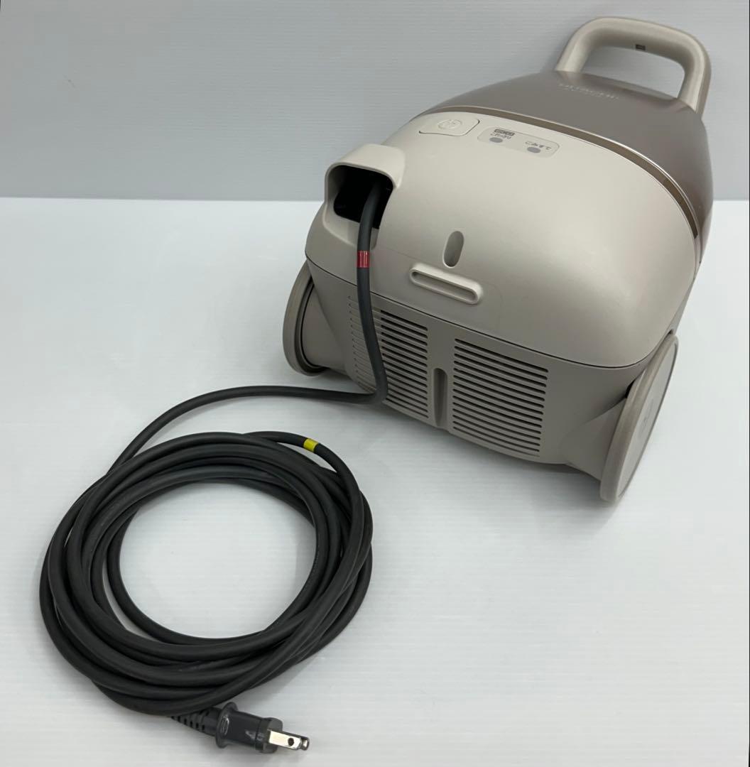 中古　2021年製　動作保証　日立　掃除機　CV-PF90 本体のみ　美品綺麗