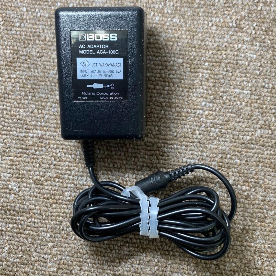 TECH21 SANSAMP BASS D DI ベース用 動作確認済