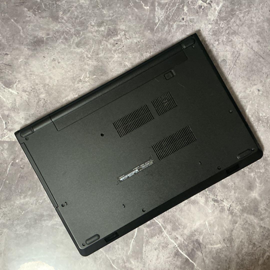 DELL corei7 メモリ16GB 新品SSD 256GB ゲーミングPC